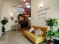Il loft di Nina - B&B