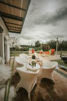 Apartamenty Biała Perła, sauna, rowery - B&B