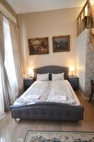 Habitación Doble con baño privado