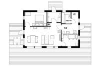 Cottage nella Foresta