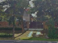 Apartment in Balatonszemes 38456 - B&B Balatonszemes