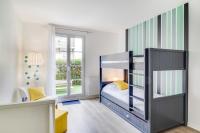 Apartment mit 2 Schlafzimmern