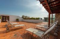 Apartamento Virrey - Bed and Breakfast Cartagena