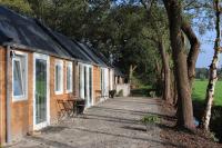 Studio de Kaap - B&B Roden