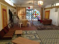 B&B Kfar Rut - Peace Tent - Bed and Breakfast Kfar Rut