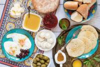 Sultan Luxury Camp - Bed and Breakfast