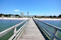 NeuKlosterhof App. 23 - B&B Pelzerhaken