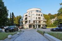 White Pearl Apartment 3.09 - B&B Timmendorfer Strand