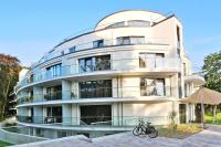 White Pearl Apartment 1.03 - Bed and Breakfast