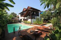 Wat Bo House - B&B