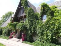 Upmaļi - Bed and Breakfast