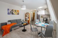 Riga Old Town Souvenir Apartment - Bed and Breakfast Riga