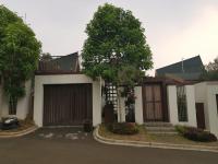 Vimala Hills Resort Cozy Villa Puncak Gadog Bogor - B&B