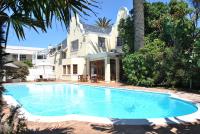 B&B Cape Town - Cotswold House - Bed and Breakfast Cape Town