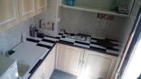 Studio lumineux centre ville - B&B