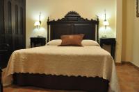Apartamentos Boutique Doña Maria La Brava - B&B Plasencia