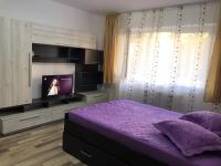 B&B Turda - Apartament Untold - Bed and Breakfast Turda