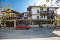 B&B Lovech - Oazis Family Hotel - Bed and Breakfast Lovech