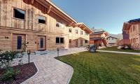 Zugspitz Lodge - B&B Ehrwald