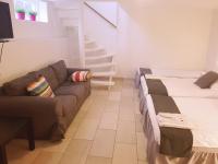 Appartement met Extra Bed