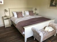 Chambre Double Supérieure