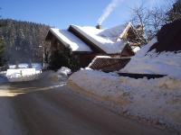 Ubytovanie na briežku - B&B Mlynky