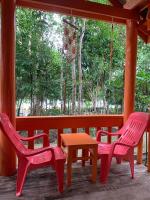 Standard Double Room Balcony with Sea View