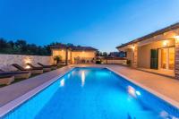 Villa Idassa ZadarVillas - B&B