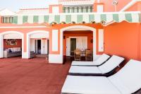 Veril del Duque Terrace - Ferienwohnung Adeje