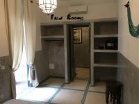 FES Deluxe Double Room