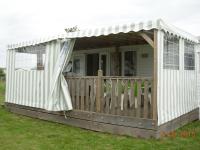 Appartement met 2 slaapkamers