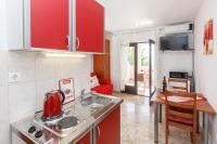 Studio Apartment with Sea View