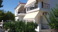 Studio - Vue Latérale sur Mer (2 Adultes + 2 Enfants)