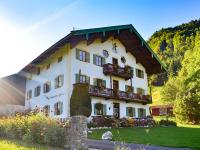 Almbauernhof - B&B