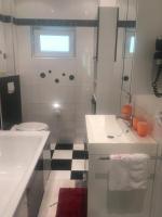 Apartamento con terraza 
