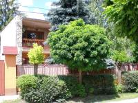 Kurca-parti Vendégház - Bed and Breakfast Szentes