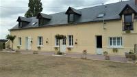 GITE LES HAUTES MOUGONNIERES - B&B Neuil