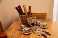 Your apartment in Athens (Next to Metro & Acropolis) - B&B Athens