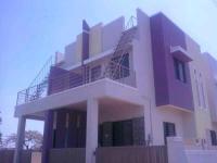 B&B Nashik - 2BHK AC Row House Bunglow in good locality - Bed and Breakfast Nashik