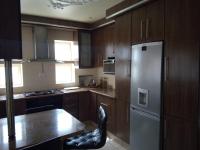 Habitación con cama grande 