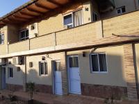 Hospedar - Ferienwohnung Puerto Rico