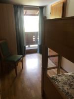 Petite Chambre Lits Jumeaux