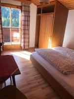 Chambre Simple avec Balcon