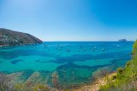 Villas Guzman- Andurina - Ferienwohnung Moraira