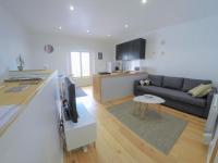 Le T2 moderne des Palmiers au coeur de Moissac - B&B Moissac