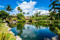 Appartement - Vue sur Mer