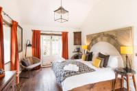 Standard Superking Room