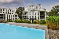 Luxusferienwohnung Seebrise***** - Ferienwohnung Ostseebad Binz