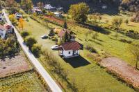 Kosta's romantic house - B&B Plav
