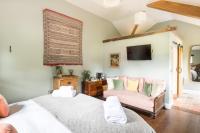 Standard Superking OR Twin Room - Fully Accessible (DOG friendly)